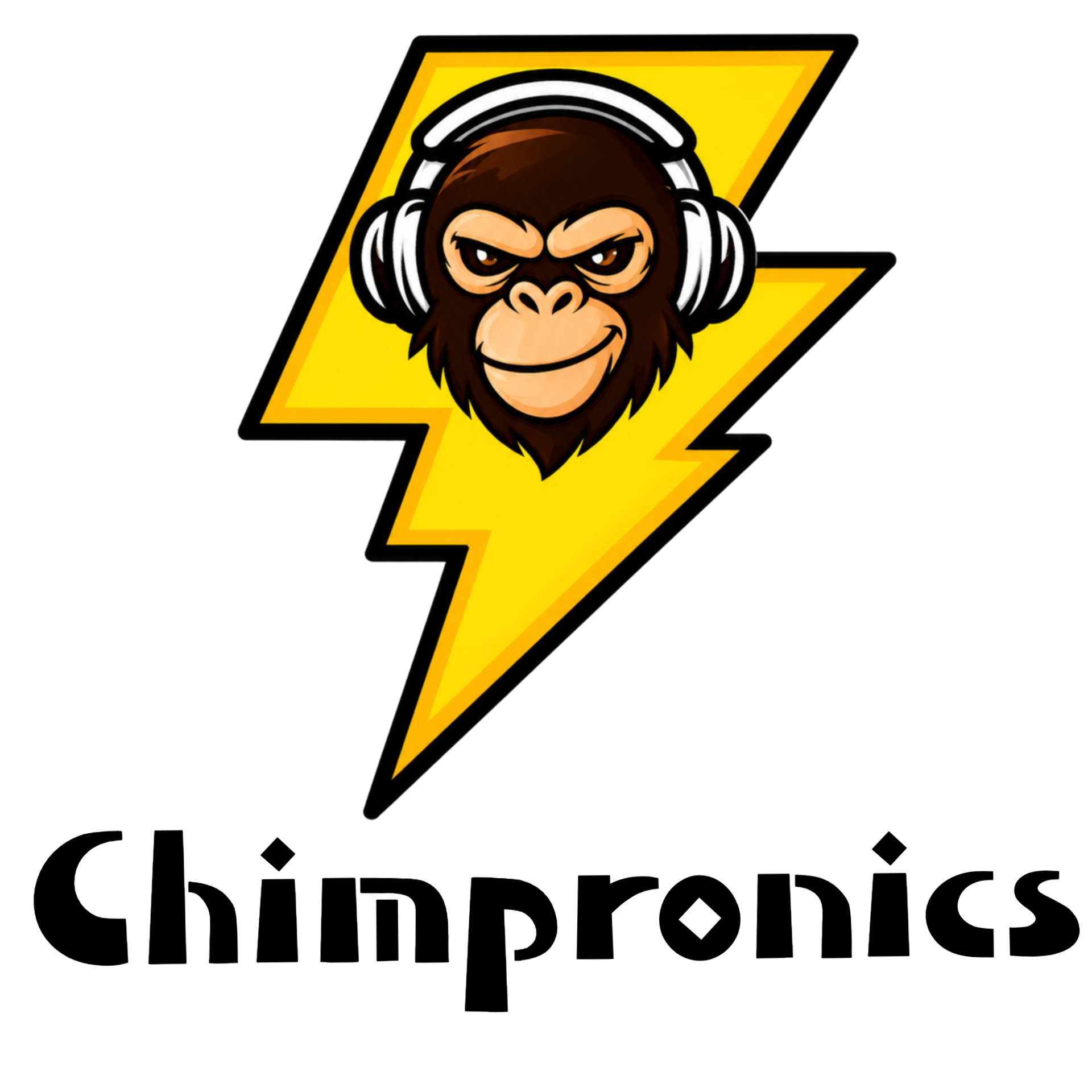 Chimpronics